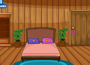 Escape Grandmas Room 2