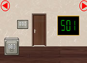 Puzzle Studio Escape 2