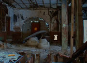 Escape From Thunderbolt And Kensington Hotel