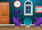 Ajaz Room Escape