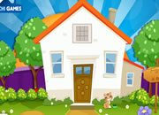 Escape Farm House