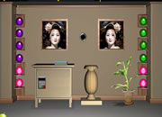 Onna No Ko escape