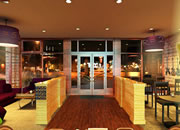 Rock Cafe