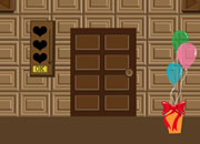 Choco Escape 4