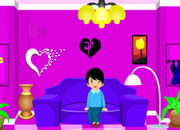 Valentine Celebration 2016 Escape