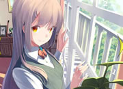 Aniwomen Part 21: The Scarlet Dawn
