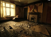 Escape From Bessingham Manor