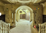 Escape From Maison Heinen