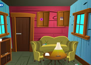 Escape Secrets Room
