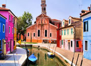 burano island escape