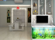 Butterfly Escape 54