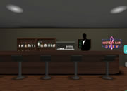 Mr. Hint: Cocktail Escape