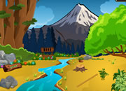 Lost Boy Forest Escape