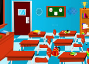 class room escape