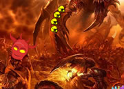 Escape From Dangerous Hell