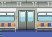 Hooda Escape Bullet Train