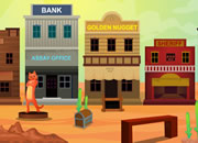 Jaggu Cat Escape
