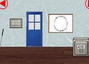 Puzzle Studio Escape 3