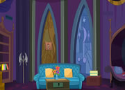 Archaeologist Home Escape