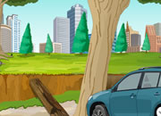Escape From Tourist Forest