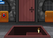 Escape The Treasure