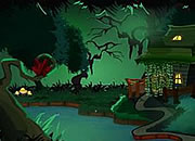 Get back the fairy