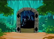 Escape Magic Forest