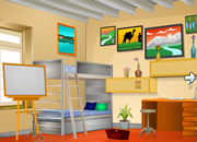 Painter House