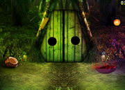 Dark Forest Escape 3