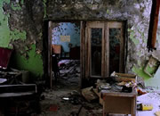 Escape From Old Bakery