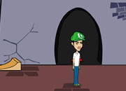 Fernanfloo Saw Game