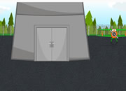 Hooda Escape Airfield