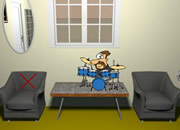 Real World Escape 146 - Drummer