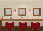 Akagane Room Escape