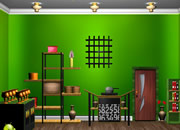 Sports Room Escape