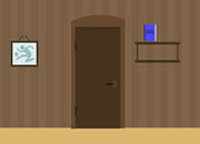 Living Room Escape
