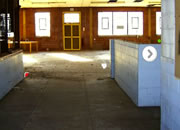 Escape From Haunted Psychiatric Hospital