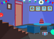 Lapis Room Escape