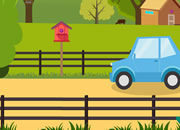 Little Car Escape