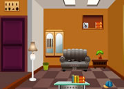 Tawny Room Escape