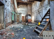 Abandoned Factory Escape 3