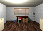 Escape Challenge 3