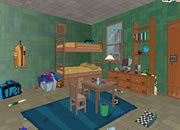 Eight Mens Escape