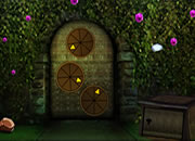 Forest Well Escape