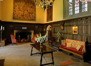 Escape From Athelhampton House