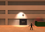 The Zombie Escape 7
