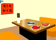Yakiniku Escape