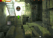 Escape From Abandoned Socialist Textile Factory