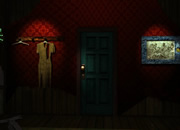 Dark Report 1