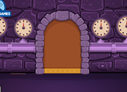 Escape Castle 3